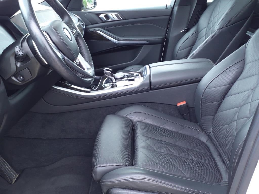 2023 BMW X5 xDrive45e