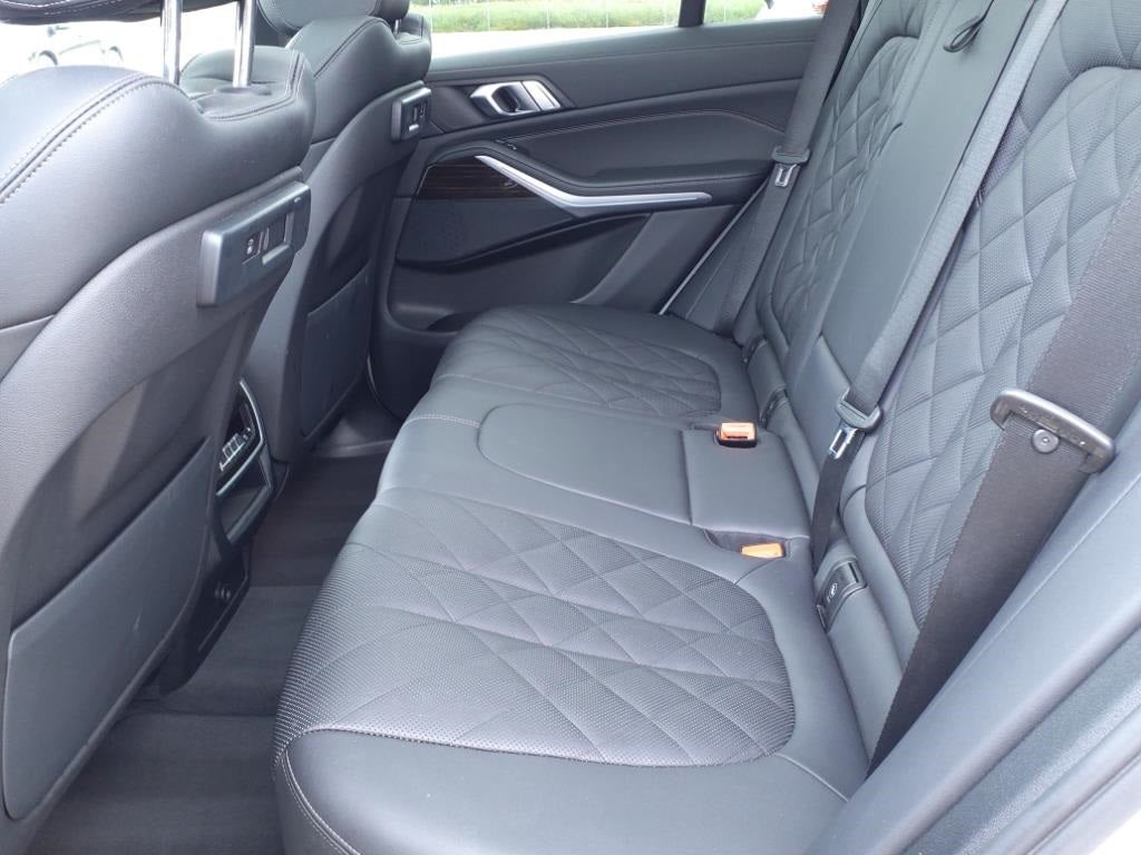 2023 BMW X5 xDrive45e