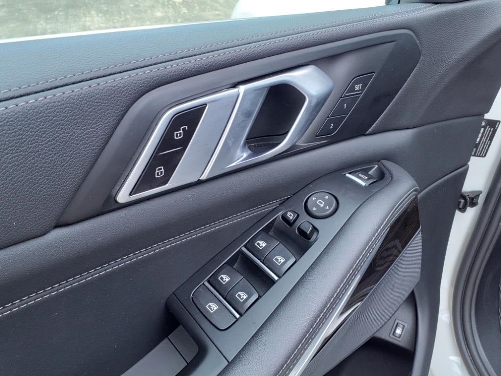 2023 BMW X5 xDrive45e