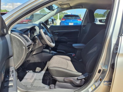 2024 Mitsubishi Outlander Sport 2.0 S