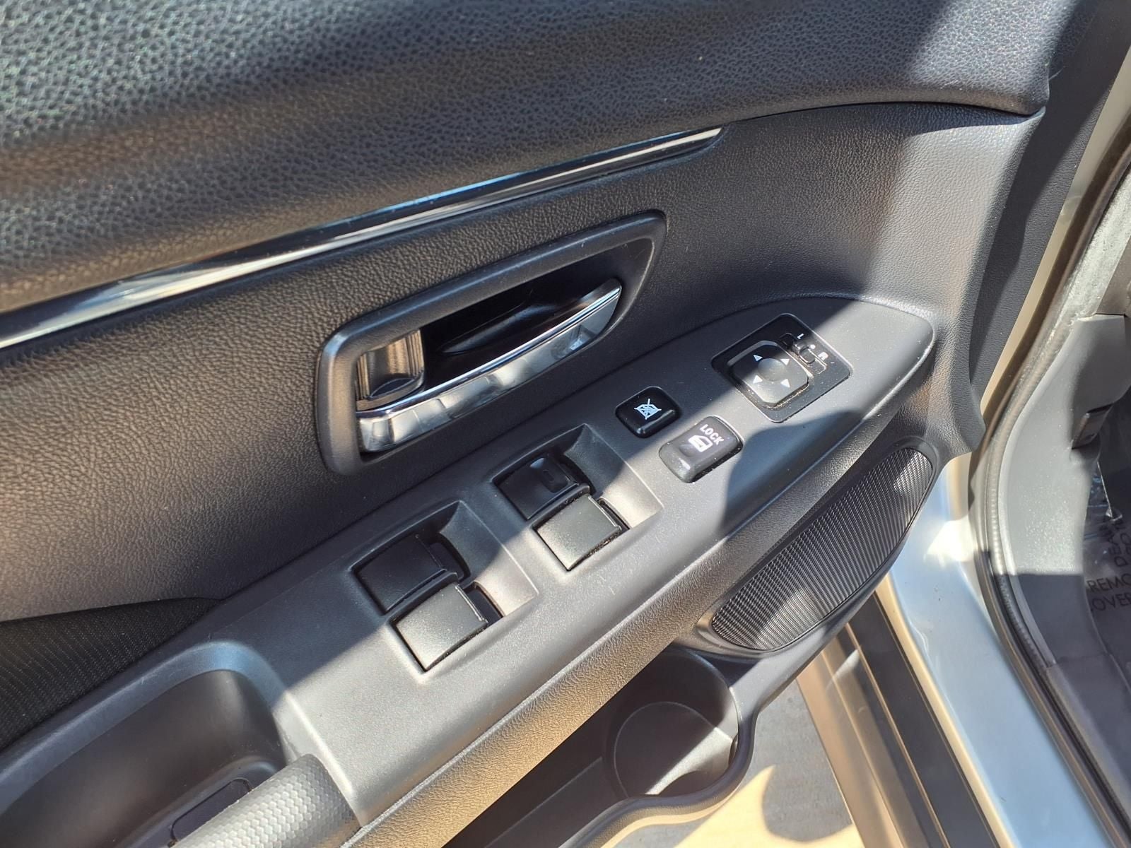 2024 Mitsubishi Outlander Sport 2.0 S