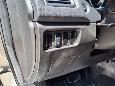 2024 Mitsubishi Outlander Sport 2.0 S