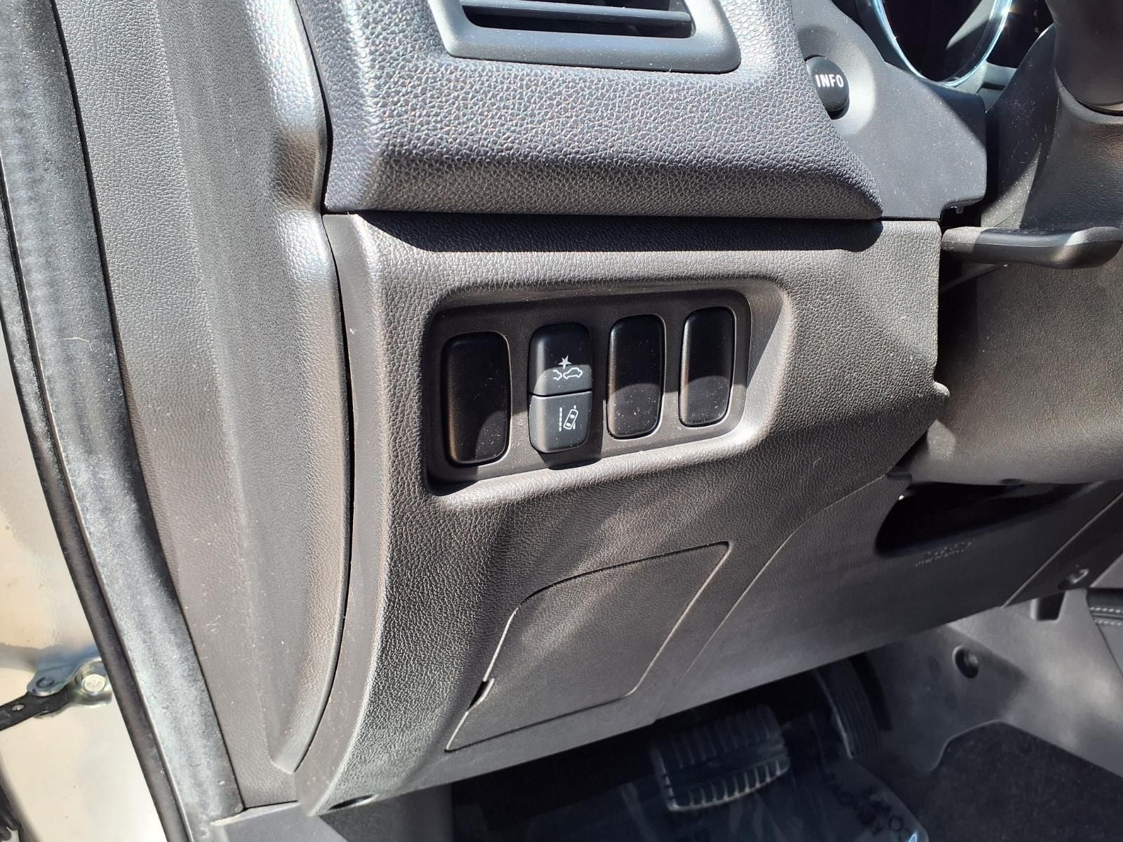 2024 Mitsubishi Outlander Sport 2.0 S