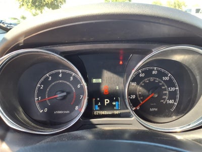 2024 Mitsubishi Outlander Sport 2.0 S
