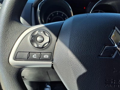 2024 Mitsubishi Outlander Sport 2.0 S