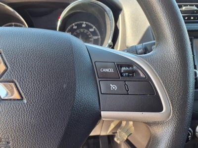 2024 Mitsubishi Outlander Sport 2.0 S