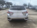 2024 Mitsubishi Outlander Sport 2.0 S