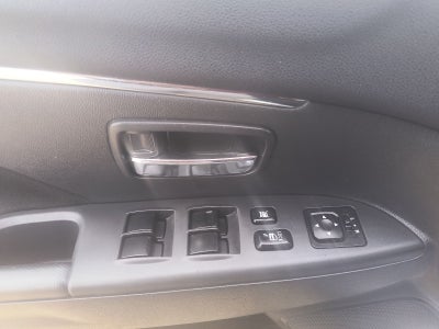 2024 Mitsubishi Outlander Sport 2.0 S
