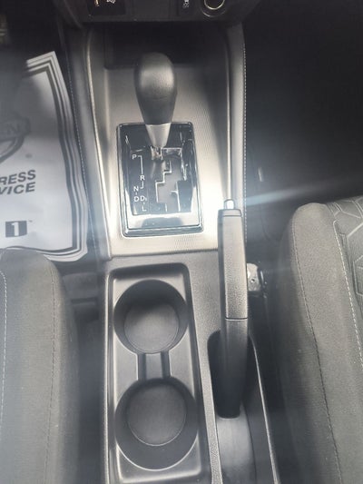 2024 Mitsubishi Outlander Sport 2.0 S