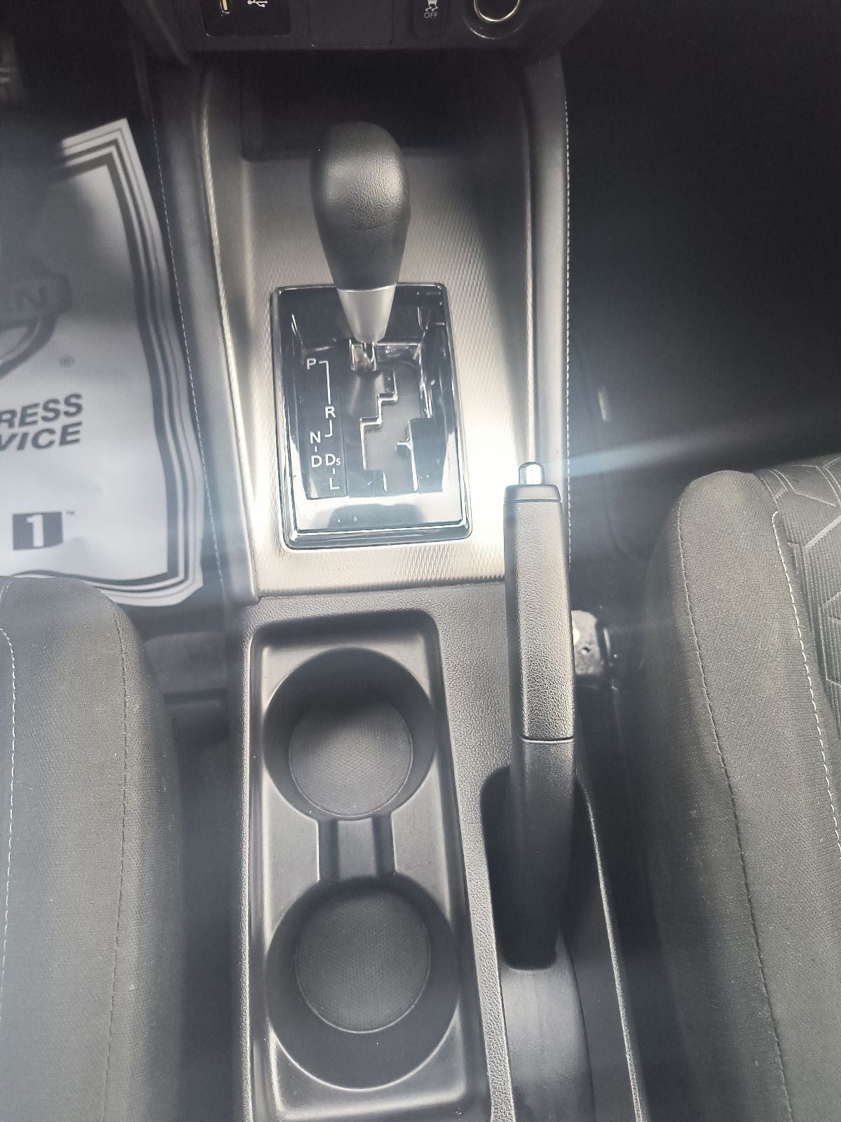 2024 Mitsubishi Outlander Sport 2.0 S