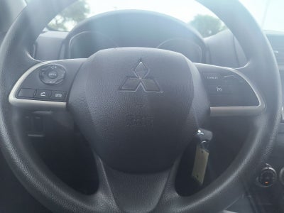 2024 Mitsubishi Outlander Sport 2.0 S