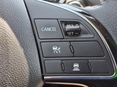 2024 Mitsubishi Eclipse Cross SEL