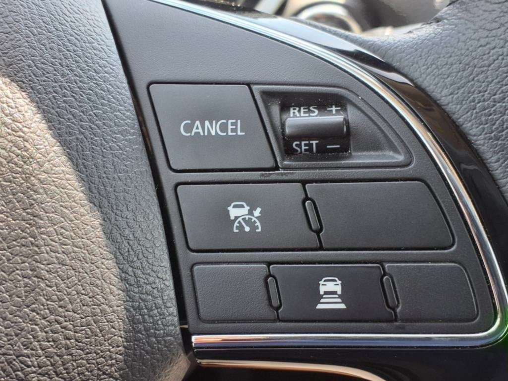 2024 Mitsubishi Eclipse Cross SEL