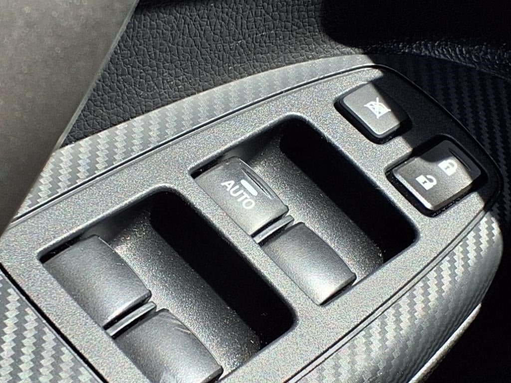 2024 Mitsubishi Eclipse Cross SEL