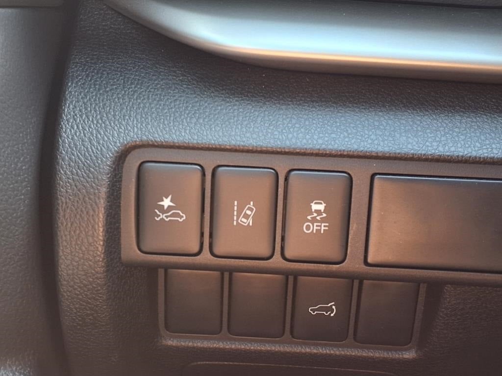 2024 Mitsubishi Eclipse Cross SEL