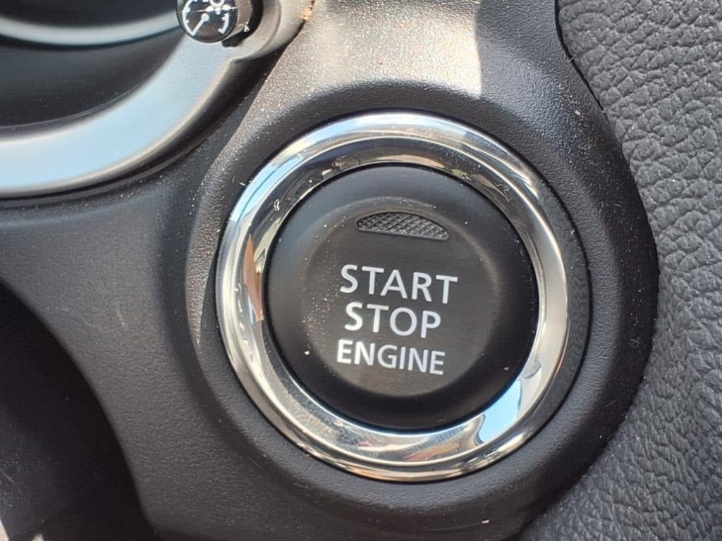 2024 Mitsubishi Eclipse Cross SEL