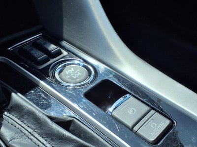 2024 Mitsubishi Eclipse Cross SEL