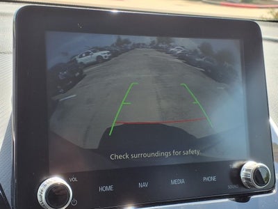 2024 Mitsubishi Eclipse Cross SEL