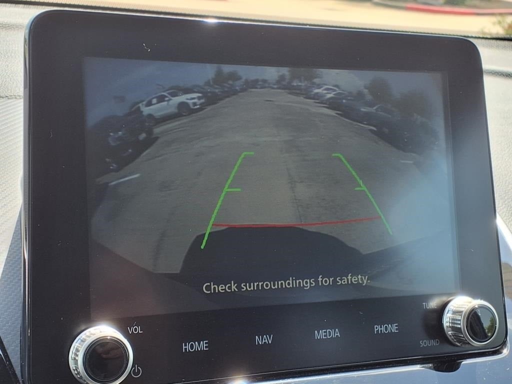 2024 Mitsubishi Eclipse Cross SEL