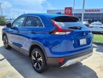 2024 Mitsubishi Eclipse Cross SEL