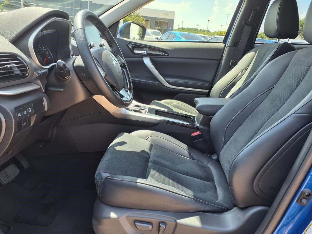 2024 Mitsubishi Eclipse Cross SEL