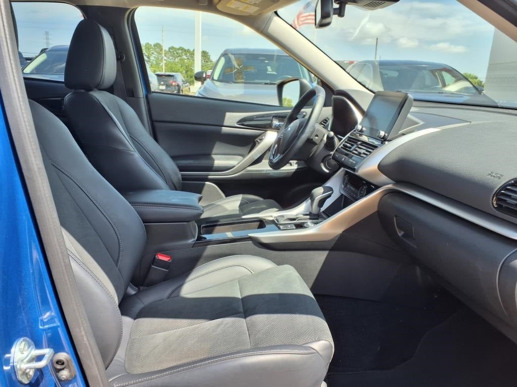 2024 Mitsubishi Eclipse Cross SEL