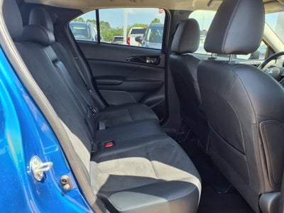 2024 Mitsubishi Eclipse Cross SEL