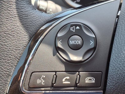 2024 Mitsubishi Eclipse Cross SEL