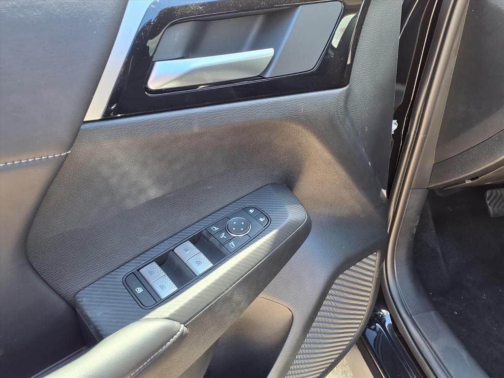 2026 Nissan Rogue SL