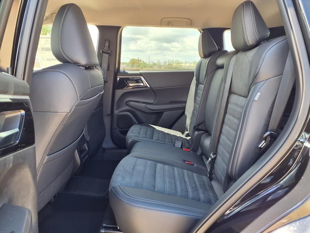 2026 Nissan Rogue SL