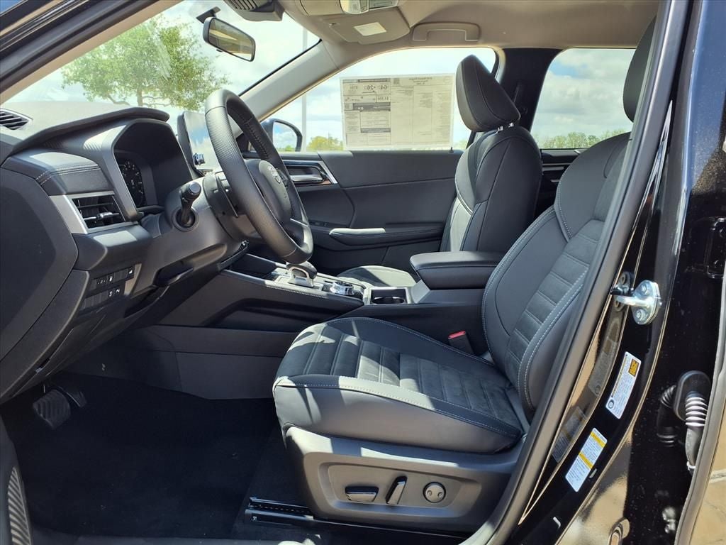 2026 Nissan Rogue SL