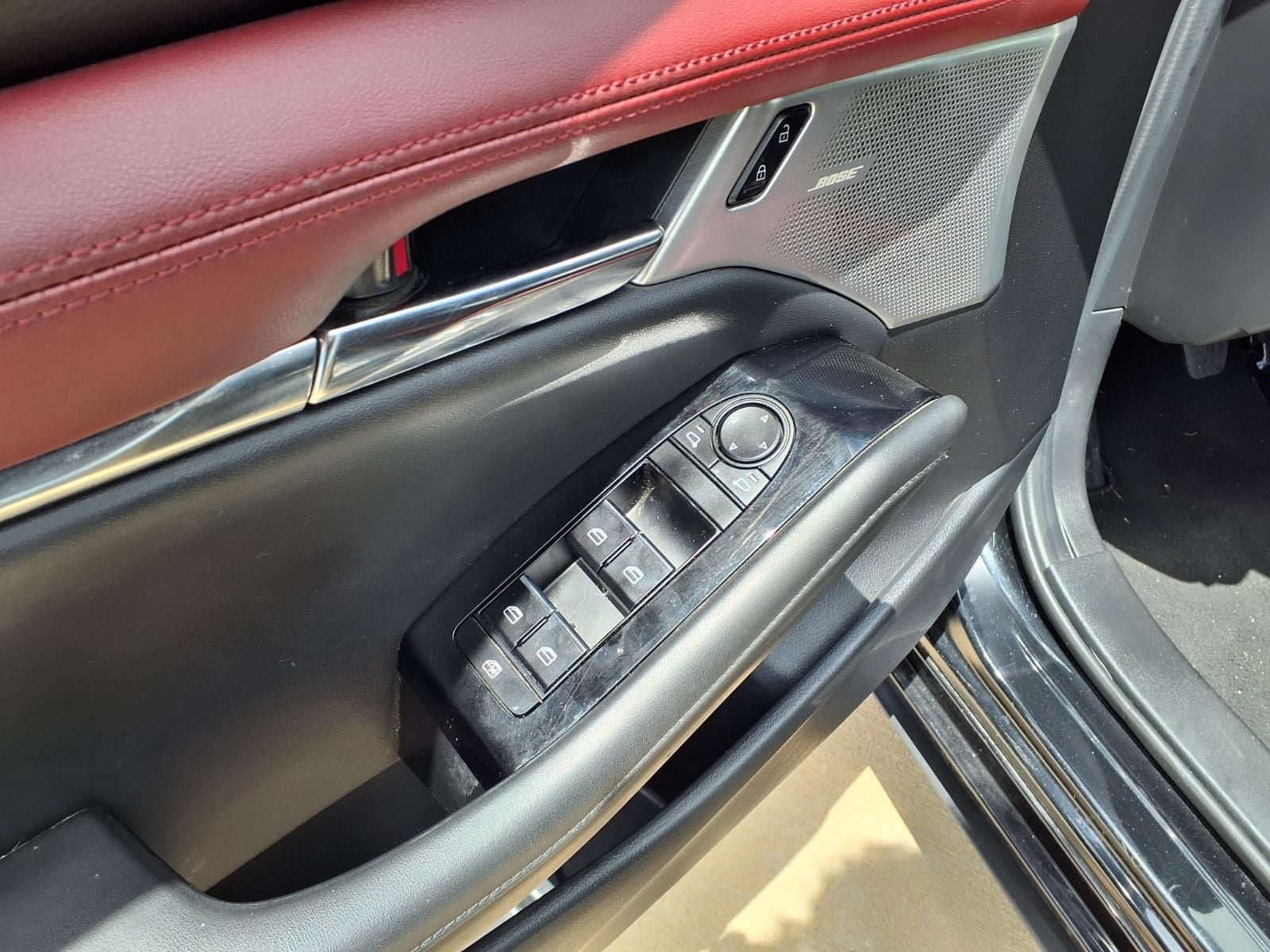 2025 Mazda Mazda3 2.5 S Premium Package