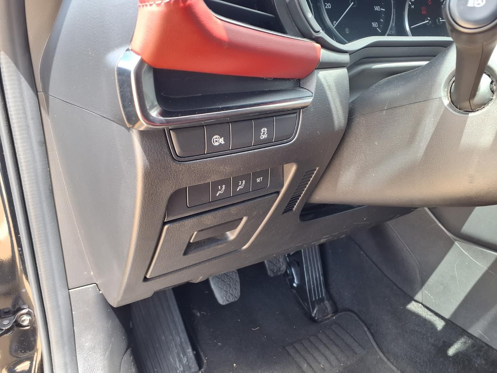 2025 Mazda Mazda3 2.5 S Premium Package
