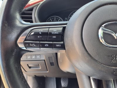2025 Mazda Mazda3 2.5 S Premium Package