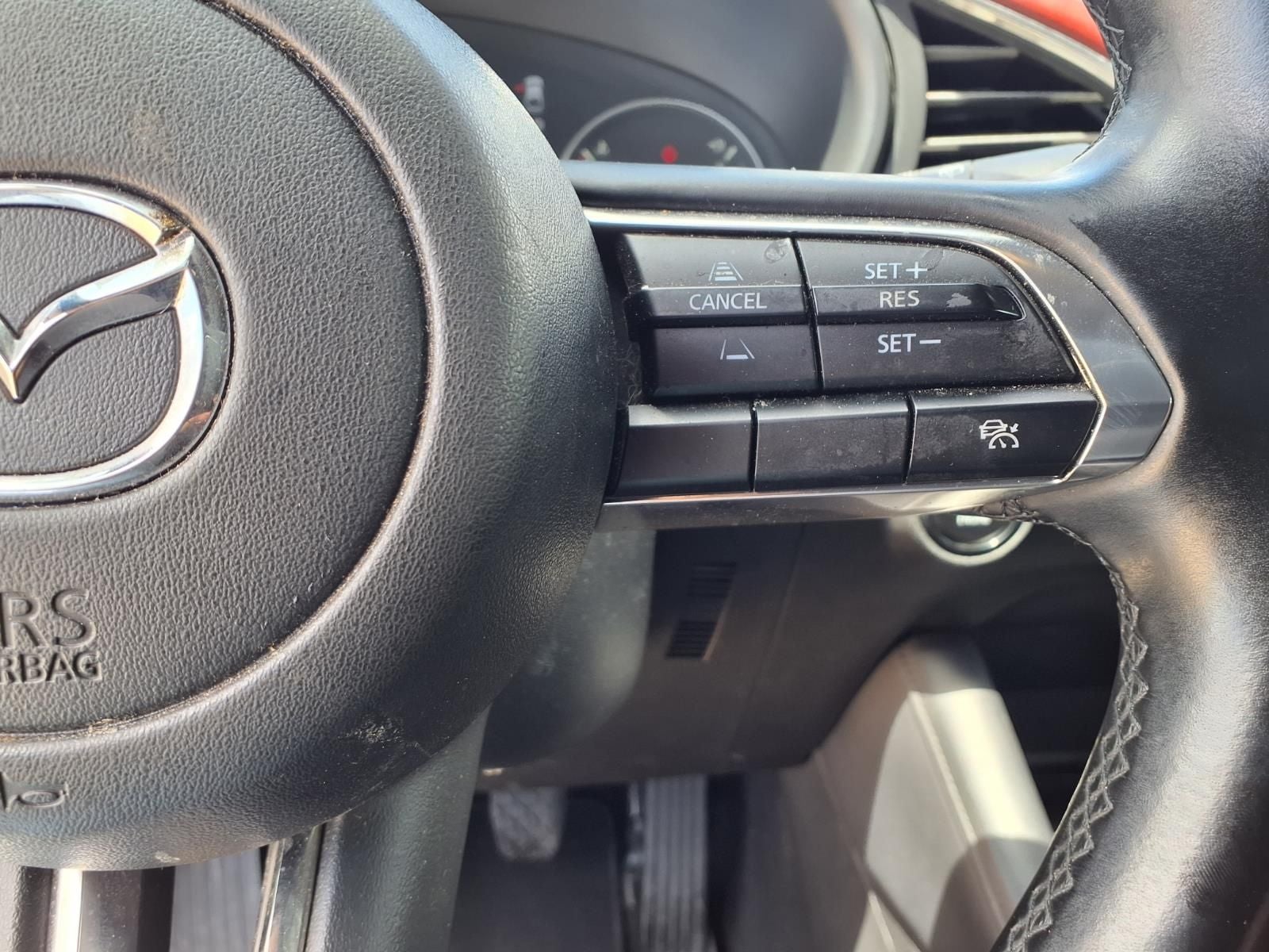 2025 Mazda Mazda3 2.5 S Premium Package