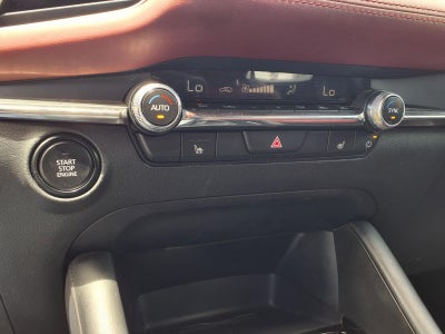 2025 Mazda Mazda3 2.5 S Premium Package
