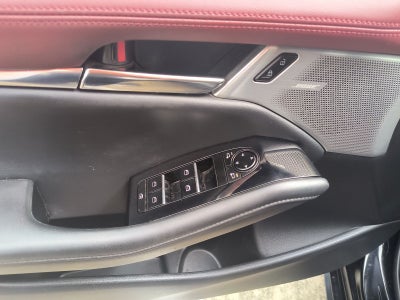 2025 Mazda Mazda3 2.5 S Premium Package