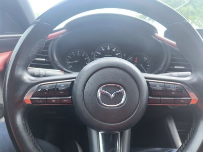 2025 Mazda Mazda3 2.5 S Premium Package