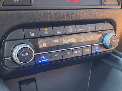 2021 Mazda Mazda CX-5 Grand Touring Reserve