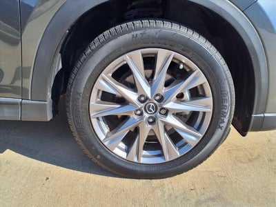 2021 Mazda Mazda CX-5 Grand Touring Reserve