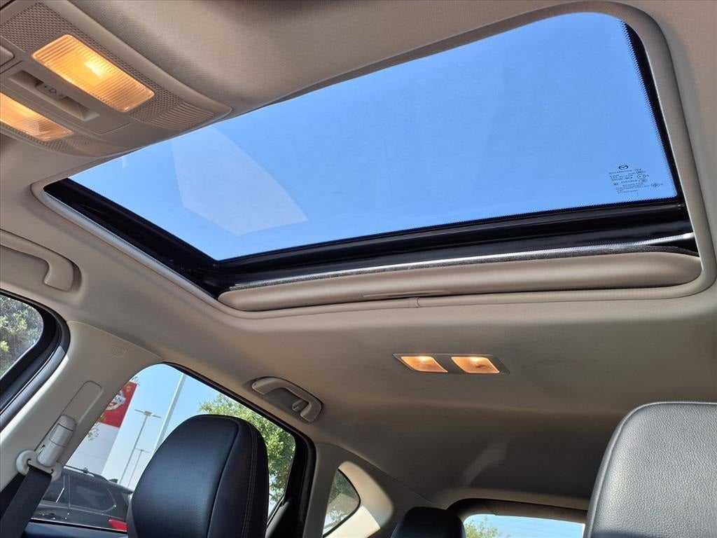 2021 Mazda Mazda CX-5 Grand Touring Reserve