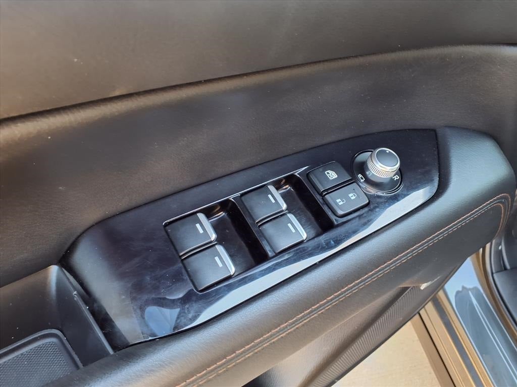 2021 Mazda Mazda CX-5 Grand Touring Reserve