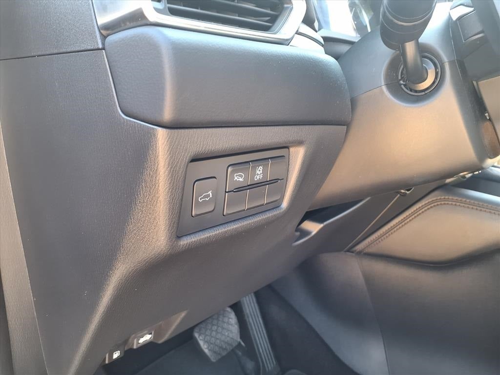 2021 Mazda Mazda CX-5 Grand Touring Reserve