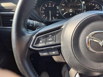 2021 Mazda Mazda CX-5 Grand Touring Reserve