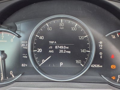 2023 Mazda Mazda CX-9 Carbon Edition