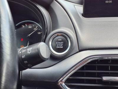 2023 Mazda Mazda CX-9 Carbon Edition