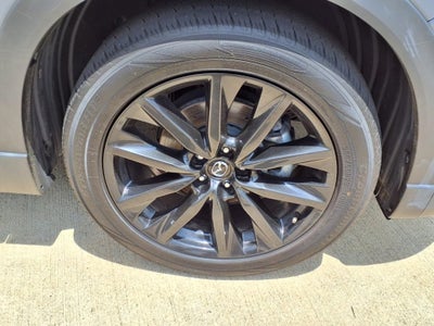 2023 Mazda Mazda CX-9 Carbon Edition