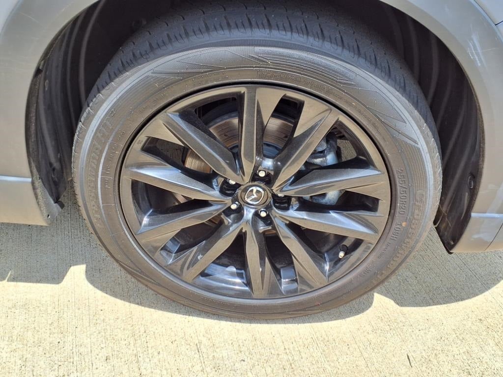 2023 Mazda Mazda CX-9 Carbon Edition