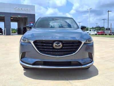 2023 Mazda Mazda CX-9 Carbon Edition