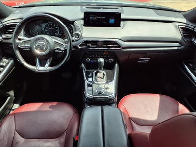 2023 Mazda Mazda CX-9 Carbon Edition